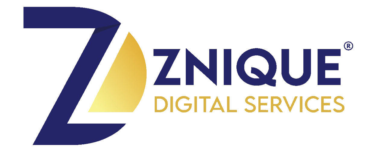 ZDigital Logo